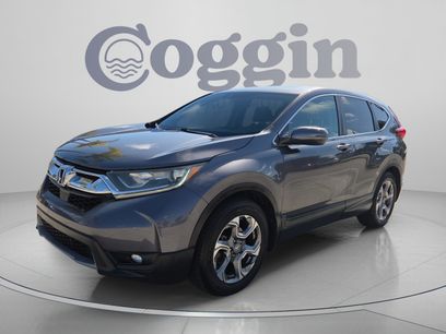 Used 2019 Honda CR-V EX