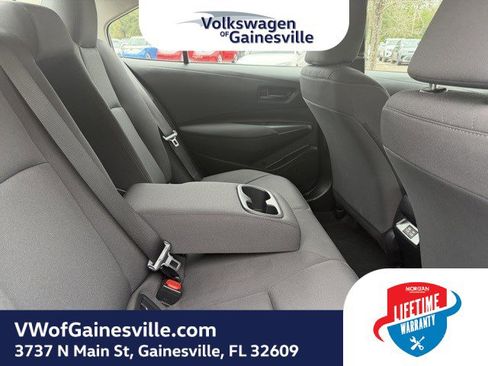 Used 2024 Toyota Corolla LE image 8