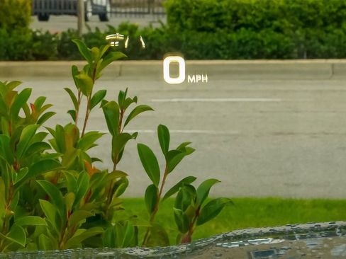 New 2026 Cadillac Escalade IQL Sport 1 w/ LPO, ONYX Package image 29