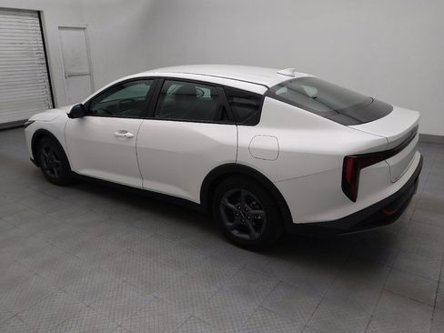 Used 2025 Kia K4 FWD image 3
