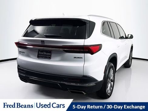 Used 2026 Buick Enclave Preferred AWD/4WD image 10
