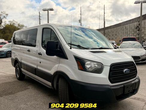 Used 2016 Ford Transit 150 XL RWD image 10