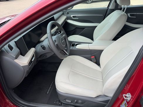 Used 2024 Hyundai Sonata SEL image 10