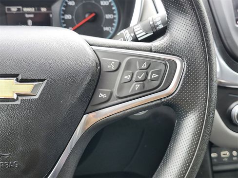 Used 2021 Chevrolet Equinox LS w/ LPO, Floor Liner Package image 27