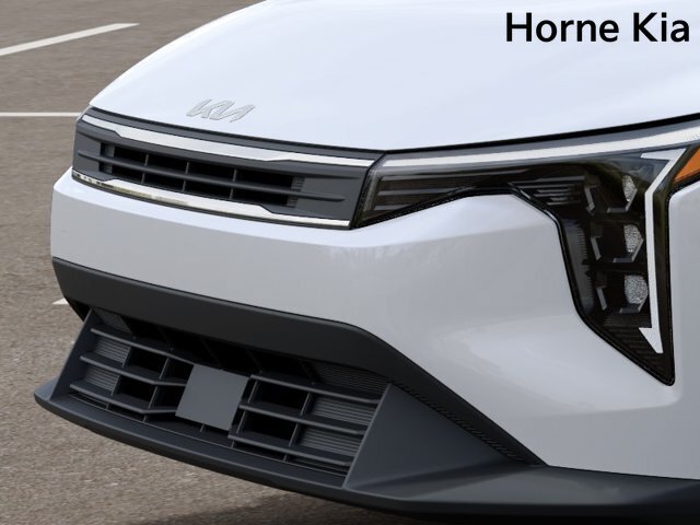 New 2026 Kia K4 FWD image 12