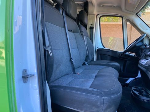 Used 2018 RAM ProMaster 1500 image 13