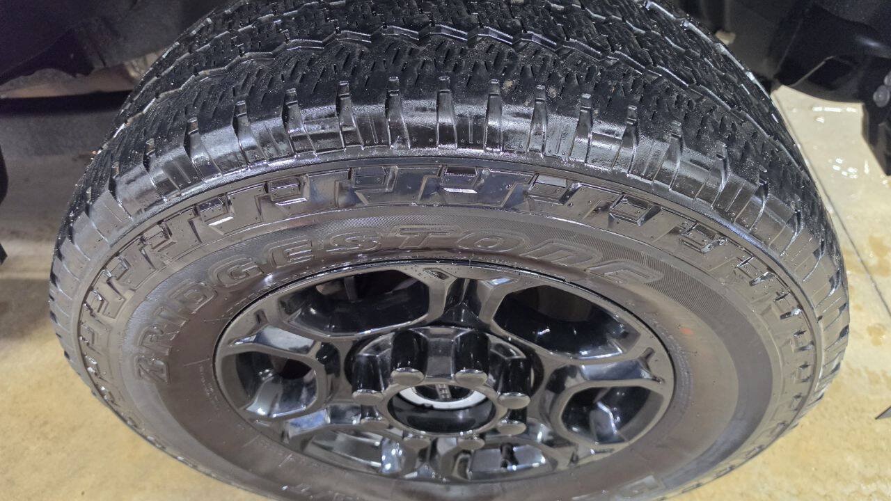 Used 2026 Ford F250 XL w/ STX Appearance Package AWD/4WD image 13