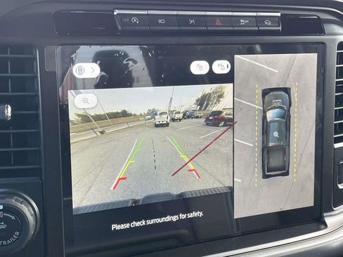 New 2026 Ford F150 Raptor image 22