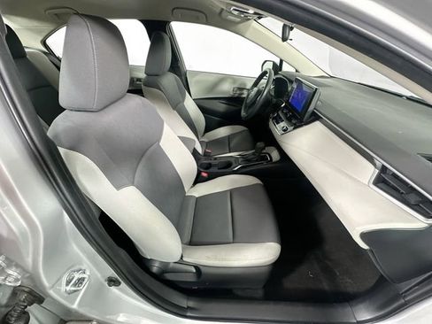 Used 2024 Toyota Corolla LE FWD image 26