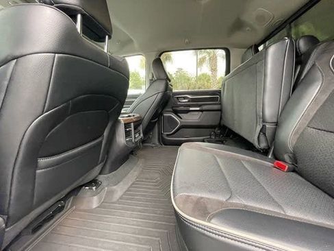 Used 2022 RAM 1500 Laramie image 29