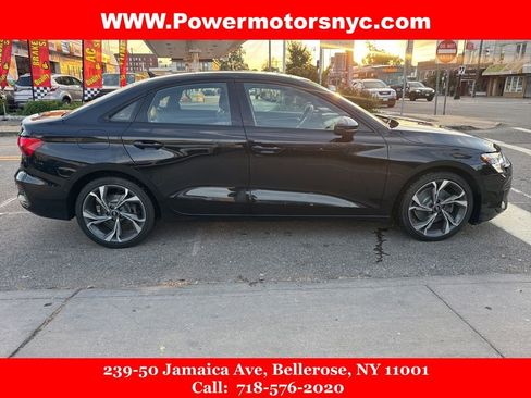 Used 2022 Audi A3 2.0T Prestige image 6