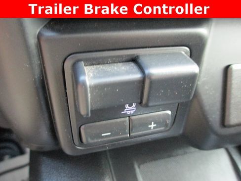 Used 2021 GMC Sierra 1500 AT4 w/ AT4 Premium Package image 19