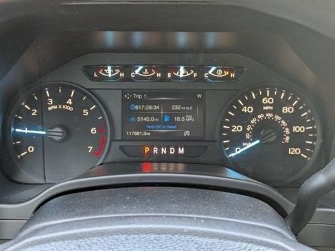 Used 2020 Ford F150 XL w/ Equipment Group 101A Mid RWD image 27