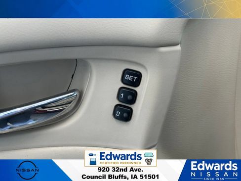 Used 2018 Nissan Murano SL w/ Moonroof Package AWD/4WD image 25