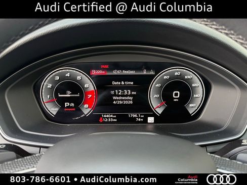 Used 2024 Audi S5 Premium Plus AWD/4WD image 26