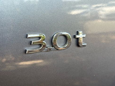 Used 2021 INFINITI Q50 Sensory w/ Cargo Package image 25