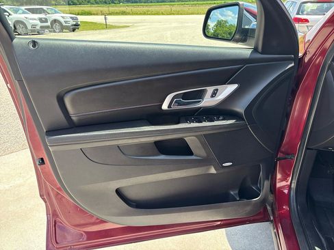 Used 2016 GMC Terrain SLE w/ Chrome Edition AWD/4WD image 19