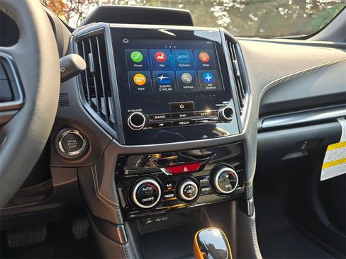 New 2025 Subaru Forester Wilderness image 17