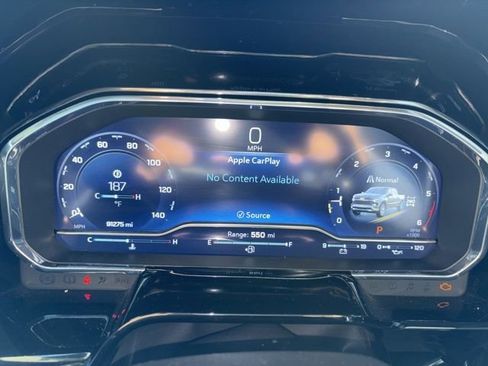 Used 2024 Chevrolet Silverado 1500 RST w/ RST All Star Premium Package image 12