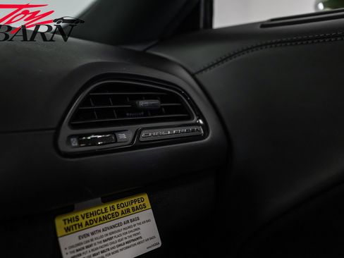 Used 2023 Dodge Challenger GT w/ Plus Package image 38