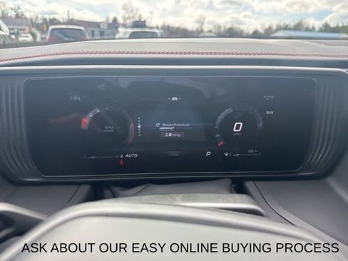 New 2026 Dodge Charger GT w/ Driver Convenience Group image 15