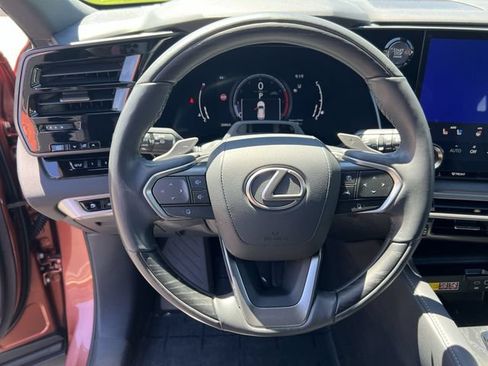 Certified 2023 Lexus RX 350 Premium Plus w/ Accessory Package AWD/4WD image 12