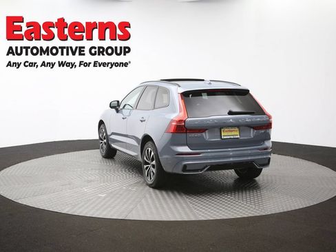 Used 2023 Volvo XC60 B5 Plus AWD/4WD image 39