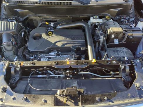 Used 2024 GMC Terrain AT4 w/ Tech Package image 24