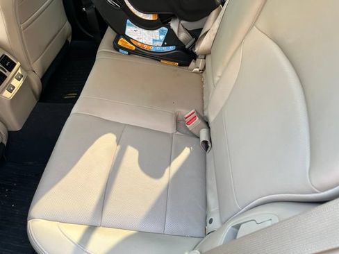 Used 2016 Subaru Outback 2.5i Limited AWD/4WD image 13
