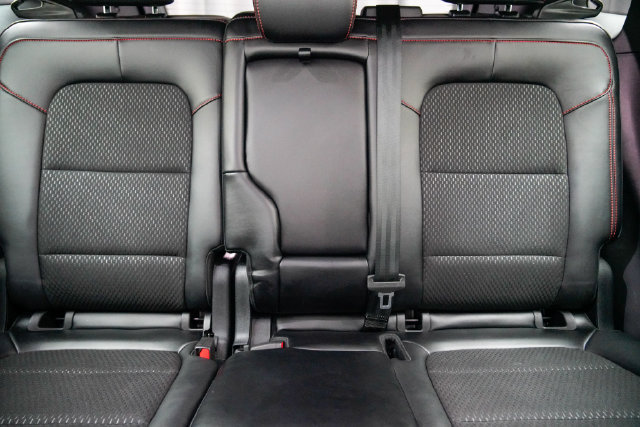 Used 2025 Ford Escape ST-Line FWD image 26