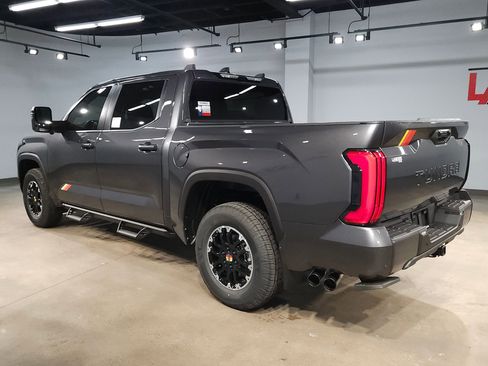 New 2026 Toyota Tundra SR5 image 5