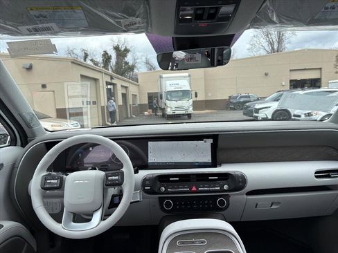 New 2026 Hyundai Palisade Limited AWD/4WD image 4