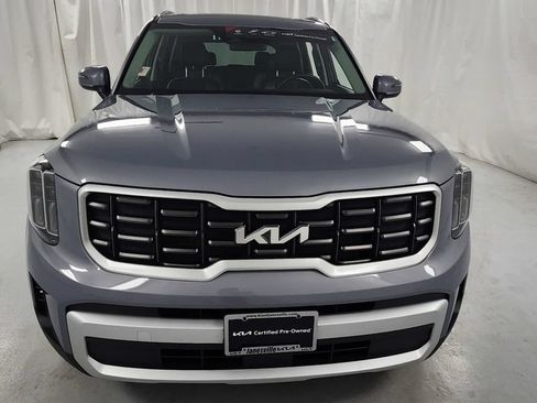 Used 2025 Kia Telluride S AWD/4WD image 8
