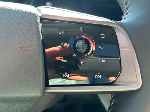 New 2026 Nissan Murano Platinum w/ Cargo Package AWD/4WD image 28