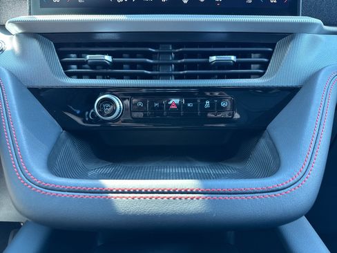 New 2026 Ford Explorer ST-Line AWD/4WD image 21