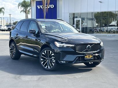 New 2026 Volvo XC60 B5 Ultra w/ Climate Package PRO
