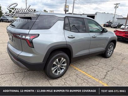 New 2027 Chevrolet Equinox LT w/ Convenience Package II