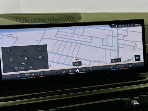 New 2026 BMW X7 xDrive40i w/ M Sport Package image 17