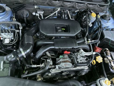 Used 2011 Subaru Outback 2.5i AWD/4WD image 26
