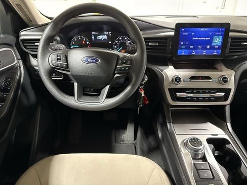 Used 2023 Ford Explorer 4WD image 11