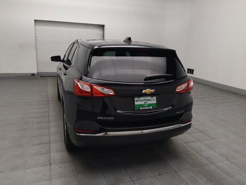 Used 2021 Chevrolet Equinox LT AWD/4WD image 6
