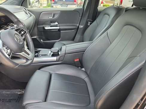Used 2023 Mercedes-Benz GLA 250 image 8