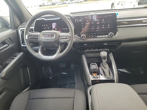 New 2026 GMC Canyon Elevation w/ Convenience Package image 13