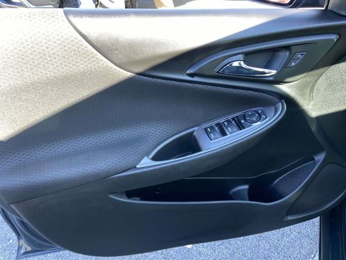 Used 2020 Chevrolet Malibu LS image 5