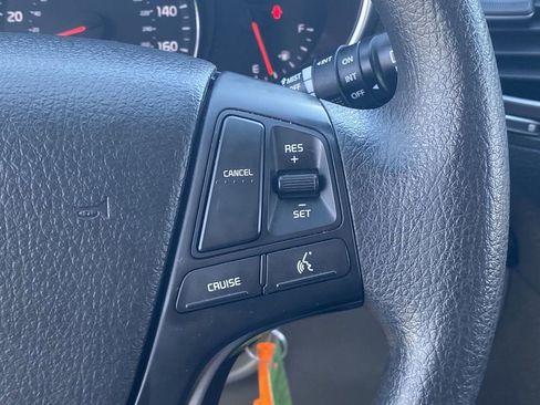 Used 2014 Kia Sorento LX FWD image 25