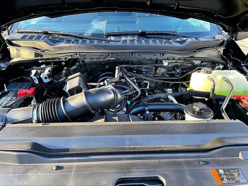 New 2026 Ford F250 XL w/ FX4 Off-Road Package image 12