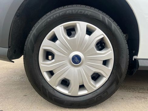 Used 2021 Ford Transit Connect XL image 12