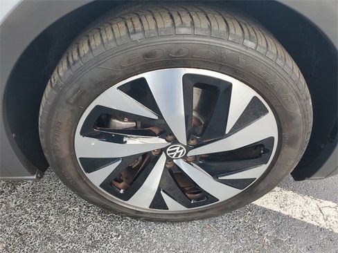 Used 2021 Volkswagen ID.4 Pro S w/ Gradient Package image 6