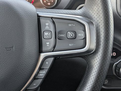 New 2026 RAM 1500 Express image 23