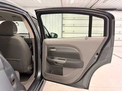Used 2007 Chrysler Sebring Sedan w/ Convenience Group FWD image 8